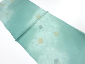 大特価品　未使用品　正絹　丹後ちりめん　帯揚げ